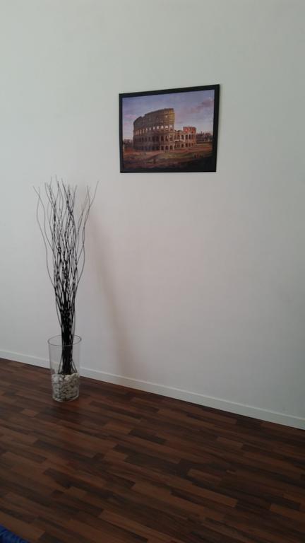 Appartement Trastevere Four Seasons Valadier *